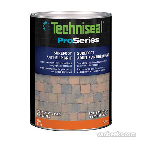 Techniseal Surefoot Anti-Slip Grit